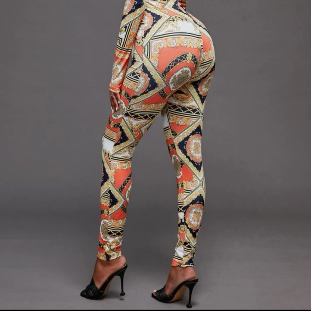 Jumpsuit - Picture 2 of 5